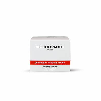 Biojouvance Paris Gommage Sloughing Cream for Sloughing and Peeling