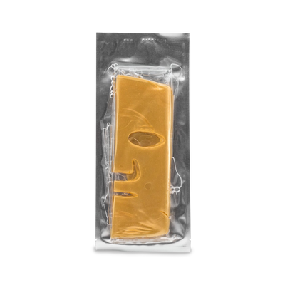 Cleopatra's 24k Gold Peel-Off Masque