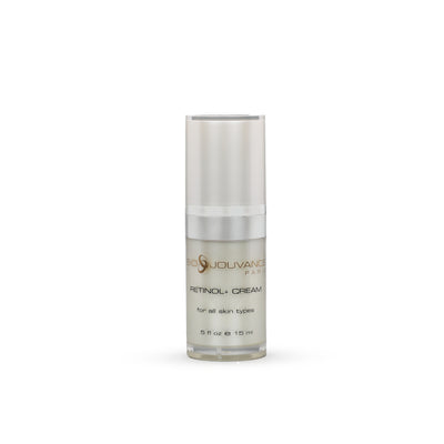 BioJouvance Paris Retinol Cream for Mature or Acne Prone Skin