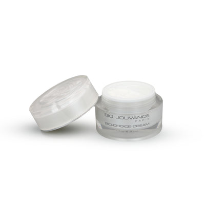 BIOJOUVANCE PARIS Bio Choice Cream for All Skin Types, Wrinkle Prevention and Correction