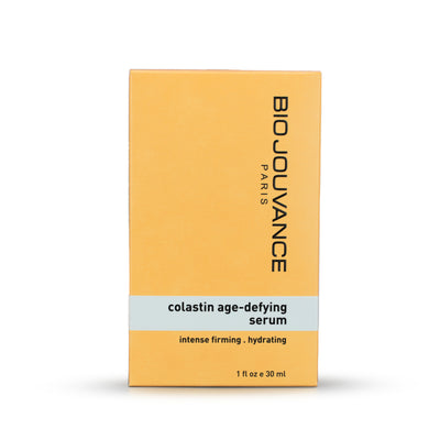 BioJouvance Paris Colastin Age-Defying Serum for All Skin Types