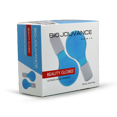 BioJouvance Paris Beauty Globes for All Skin Types