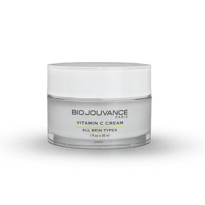 BioJouvance Paris Multi Vitamin C Cream  for Combination and Pigmented Skin