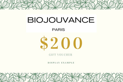BioJouvance Gift Card
