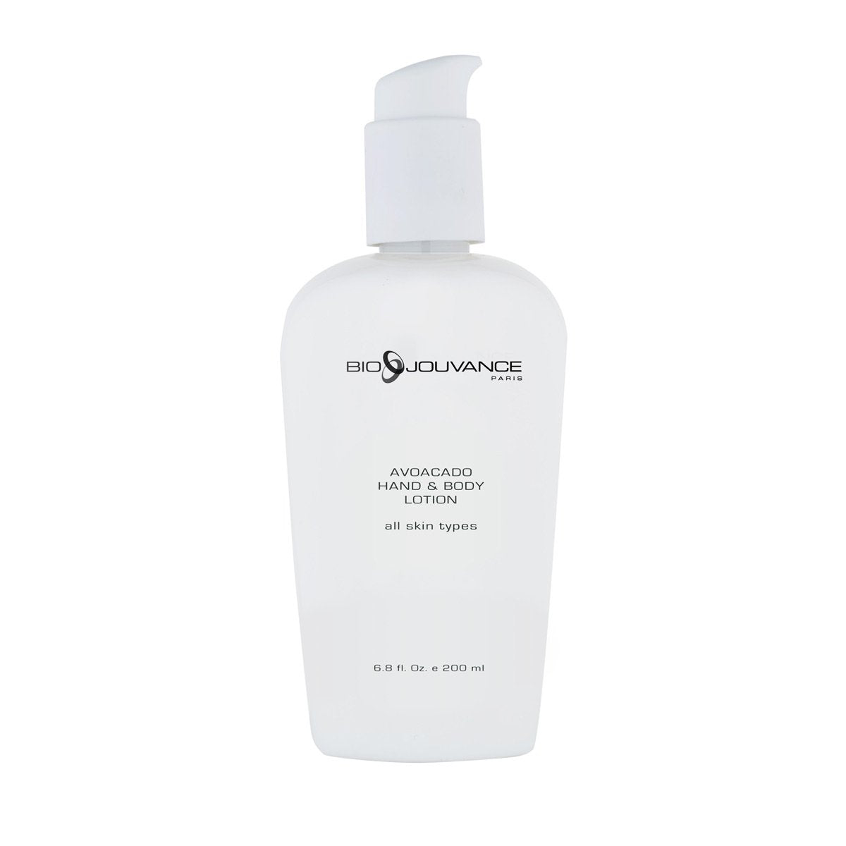 Avocado Body Lotion Soothing